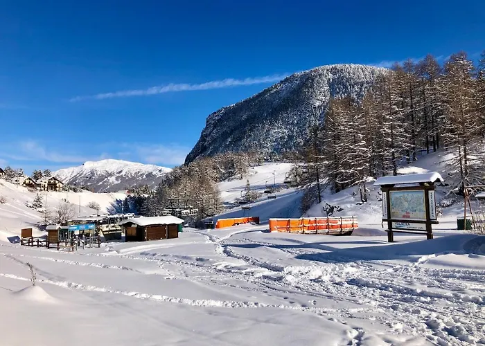 Hotel Piccolo Chalet