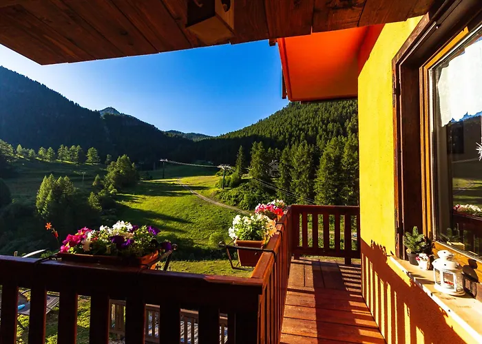 Hotel Al Foiron