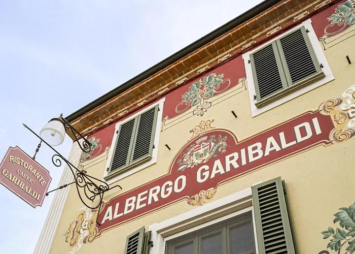 Albergo Ristorante Garibaldi