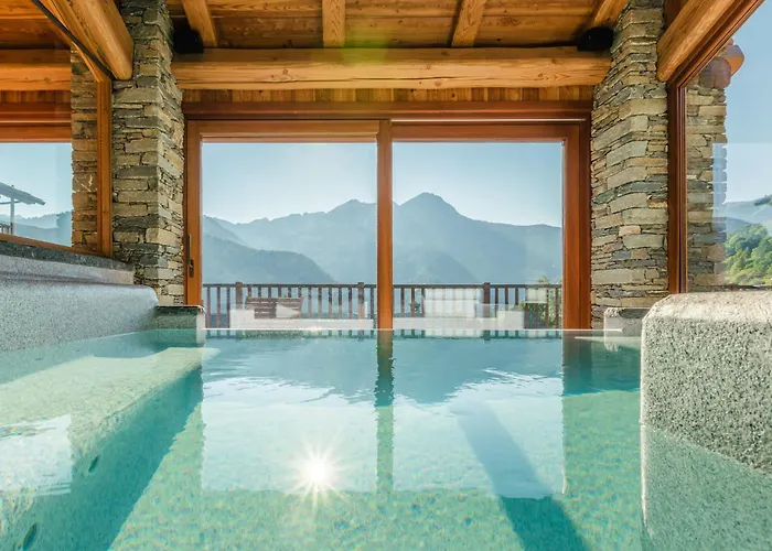 Le Colonne Resort