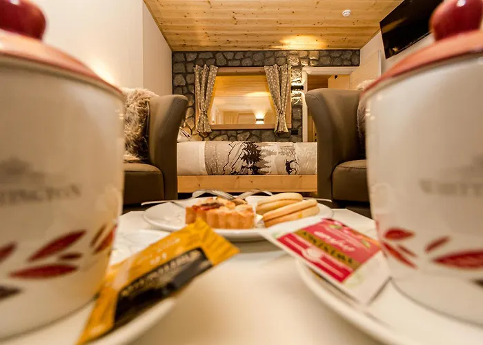 Hotel Al Foiron